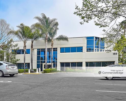 Tech Park @ Castilian