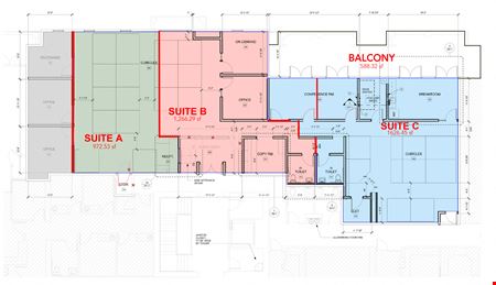 Photo of commercial space at 35-800 Bob Hope Dr. in Rancho Mirage