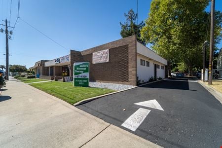 Office space for Sale at 874 Plumas St in Yuba City