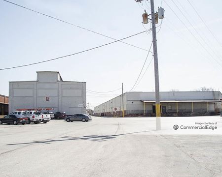 Photo of commercial space at 1334 Field Street in Hammond