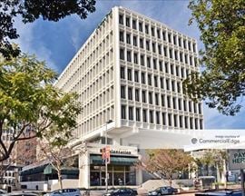 Corporate Center Pasadena - Building 201