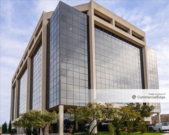 HMS Holdings Corporate Headquarters 5615 High Point Drive, Irving, TX