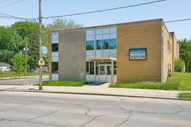 Auburn Lodge