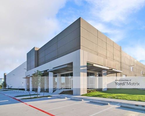 Shiloh Business Center - Building B