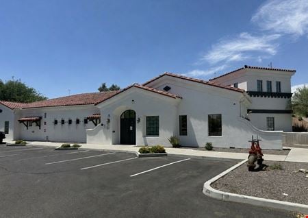 Office space for Rent at 20040 N. 19th Ave. in Phoenix