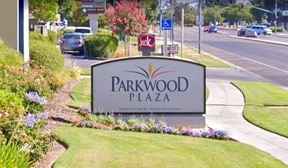 Parkwood Plaza Shopping Center