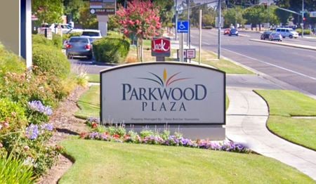 Retail space for Rent at 8020 N Cedar in Fresno