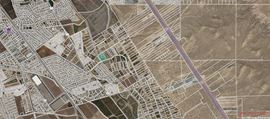 7.91 Acres in Socorro