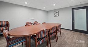 Professional Office Space in Mequon