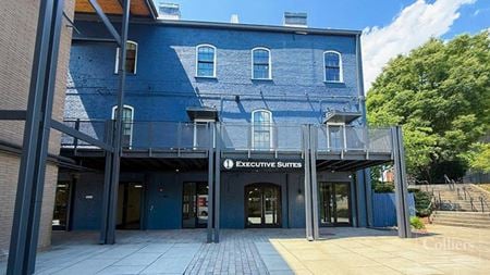 Office space for Rent at 1 Augusta St in Greenville