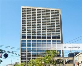 Fox Plaza