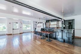 Prime Restaurant Space