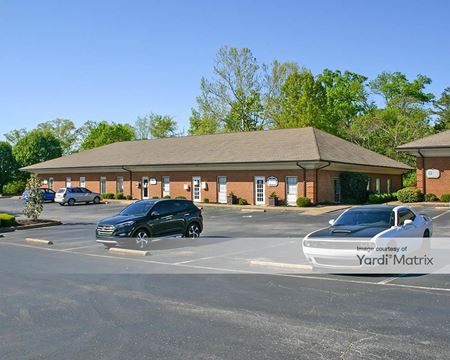 Office space for Rent at 7405 Shallowford Road in Chattanooga