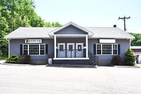 Office space for Rent at 1810 Meriden Rd in Wolcott
