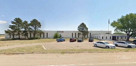 Industrial space for Sale at 19825 Wigwam Rd in Fountain