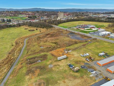 VacantLand space for Sale at tbd Mt Clinton Pike in Harrisonburg