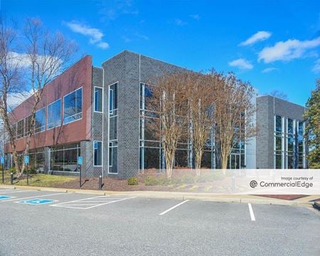 Photo of commercial space at 4805 Lake Brook Drive in Glen Allen