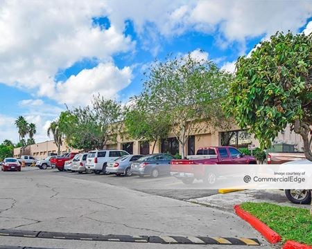 Office space for Rent at 864 Central Blvd in Brownsville