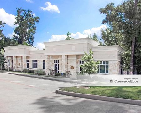 Forest Ridge Office Condominiums - The Woodlands