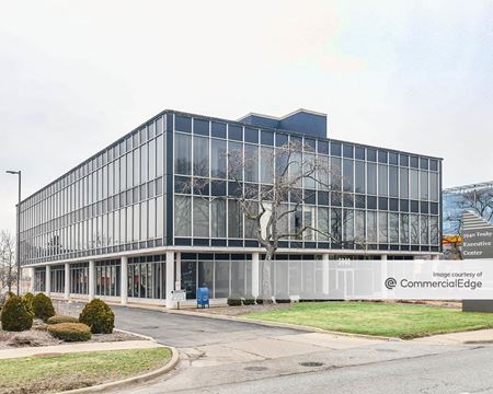 Office space for Rent at 5940 West Touhy Avenue in Niles