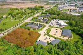 2.40 Acres For Sale