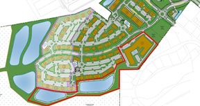 Approved 160-Bed Assisted Living Facility