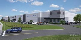 BTS Opportunity in River Ridge (up to 175k SF)