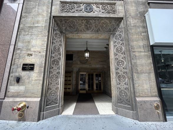 Office space for Rent at 274 Madison Avenue in New York