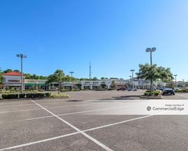 Hays Road Town Center