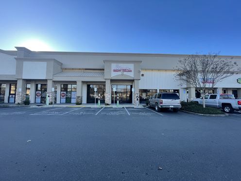 West Main Marketplace