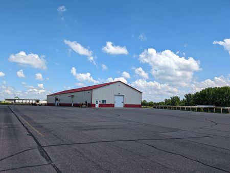 Industrial space for Rent at 133 Zieske Rd in Courtland