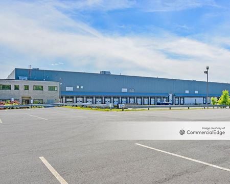 Industrial space for Rent at 20 Computer Drive in Haverhill