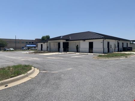 Photo of commercial space at 1645 Nantahala Beach Rd in Gulf Breeze