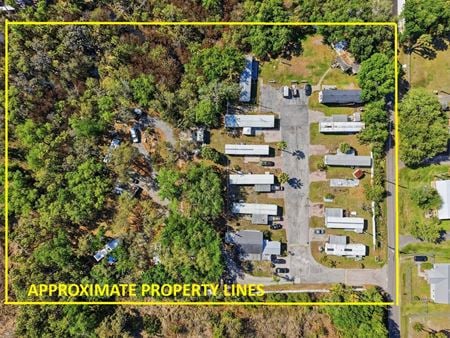 Multi-Family space for Sale at 12300 Phillips Lane in Gibsonton