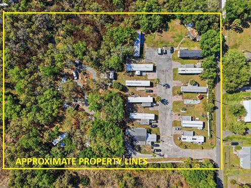 12300 Phillips Lane MHP & RV Park