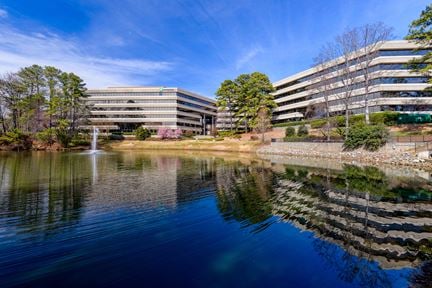 Palisades, Building B