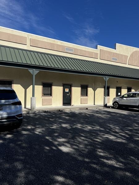 Office space for Rent at 419 Jessen Ln Ste C in Charleston