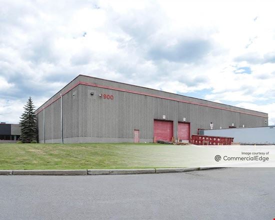 Northeast Business Center - 1900 Corporate Blvd