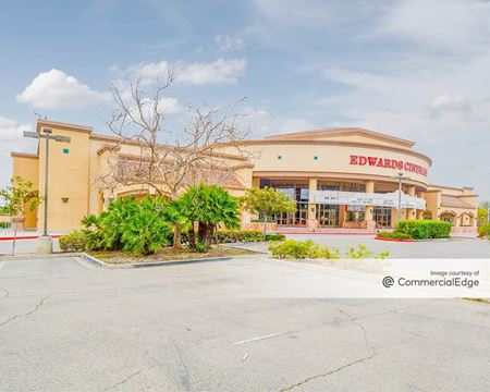 Retail space for Rent at 680 Ventura Blvd in Camarillo