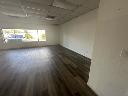 Photo of commercial space at 1621 N Tamiami Trl in North Fort Myers