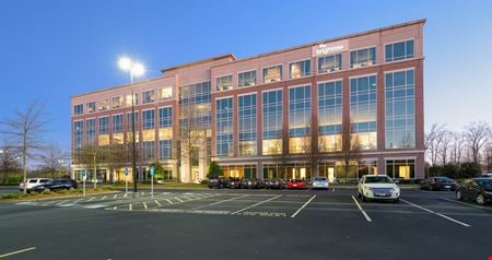 Office space for Rent at 1725, 1735, 1745 & 1755 North Brown Road in Lawrenceville