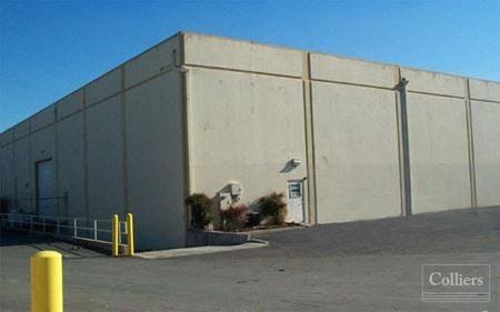 Photo of commercial space at 6850 Alexander St in Gilroy