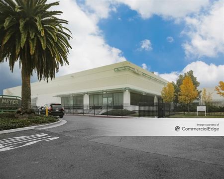 Commercial space for Rent at 1 Meyer Plaza in Vallejo