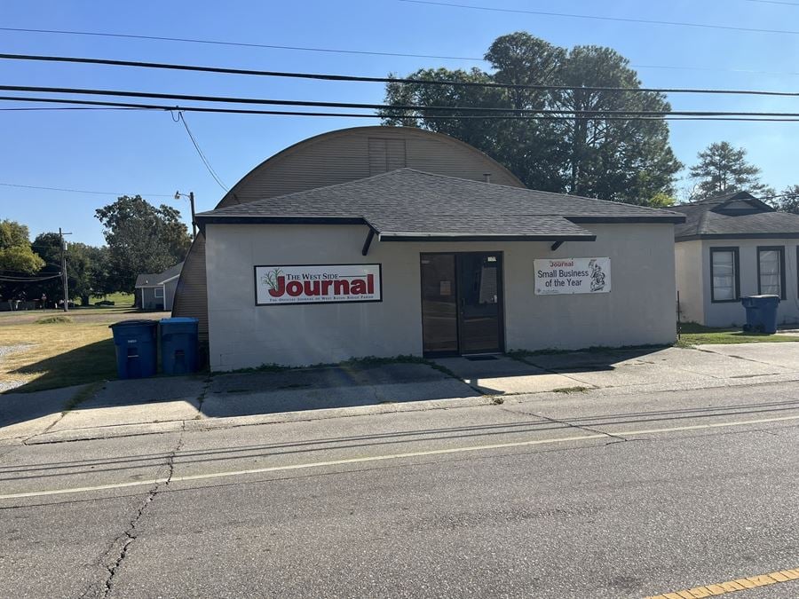 Westside Journal