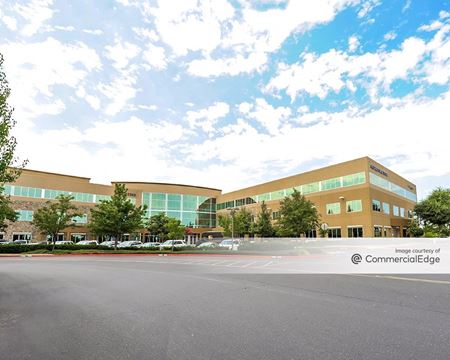 Photo of commercial space at 2365 Iron Point Road in Folsom