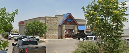 Retail space for Sale at 813 East Pine Street in Deming