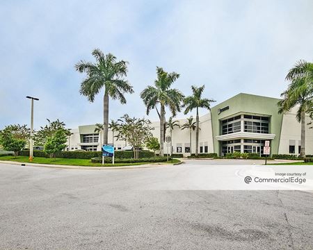 Photo of commercial space at 350 Hillsboro Technology Drive in Deerfield Beach