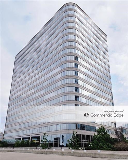 Atlanta Galleria Office Park - Galleria 400