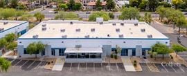 Flex Building for Sale in Chandler