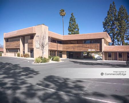 Office space for Rent at 3838 Sherman Drive in Riverside